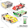 Mobil Balap Ford GT F/C Toys 1 Pack 6 Pcs Ktg Opp @168