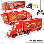 R/C Truk Kontainer Mack The Truck The Cars @36