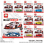 Diecast Mobil P/B Car Model 1 Pack 12 Pcs 1 Inner 480 Pcs Press @960