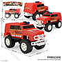 Mobil Jeep Damkar F/C Fire Rescue Ktg PVC @48