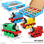 Diecast Kereta Thomas & Friends 1 Box 12 Pcs Loose Pack @576 