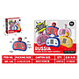 Brick Game Karakter B/O Suara Musik Russia Vertical Game Console ME-140 1 Inner 60 Pcs Box @120