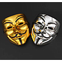 Topeng Vendeta Ktg Opp @400